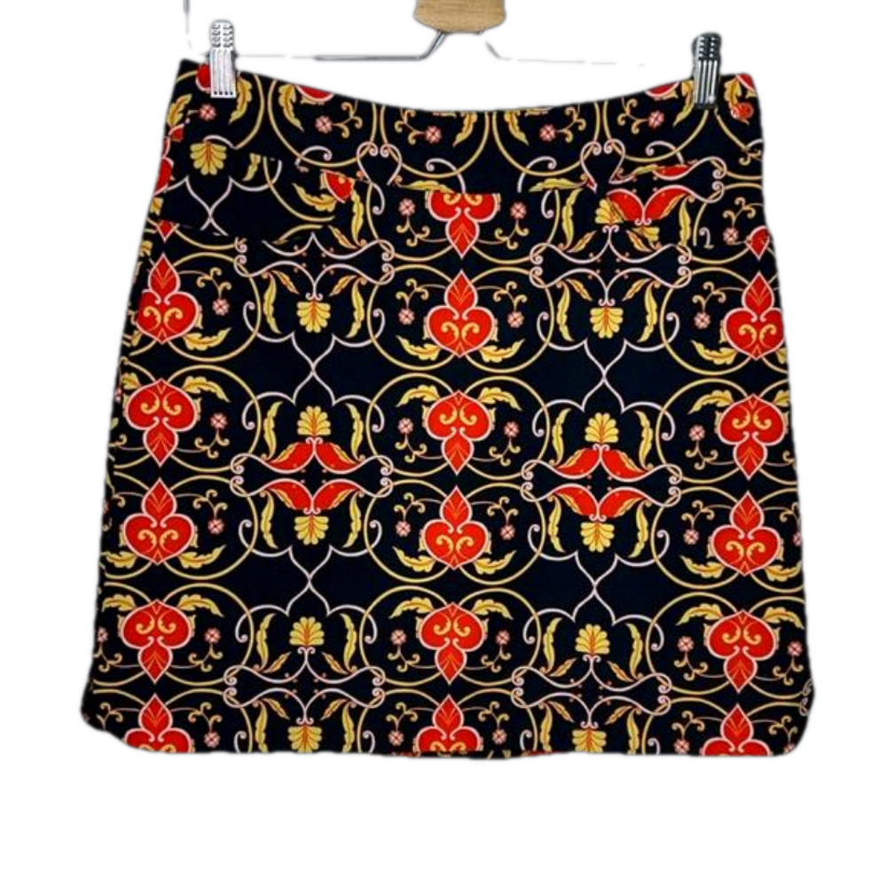 EP Pro Golf Skort